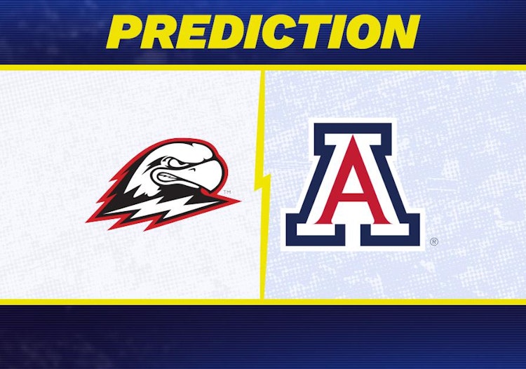 Southern Utah-Arizona Predictions and Game Preview.