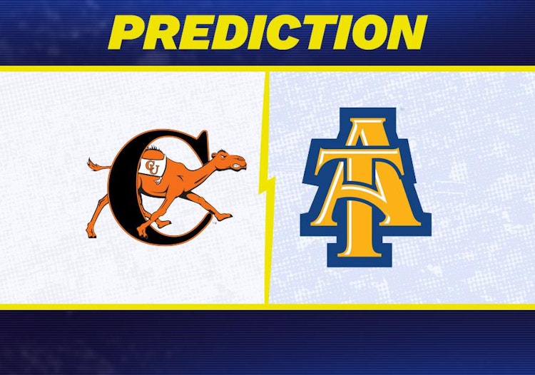 Campbell-North Carolina A&T Predictions and Game Preview.
