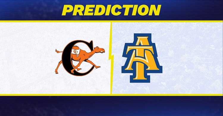 Campbell-North Carolina A&T Predictions and Game Preview.