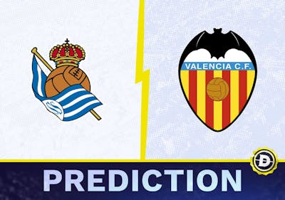 Real Sociedad vs. Valencia Prediction, Odds, La Liga Picks [5/16/2024]