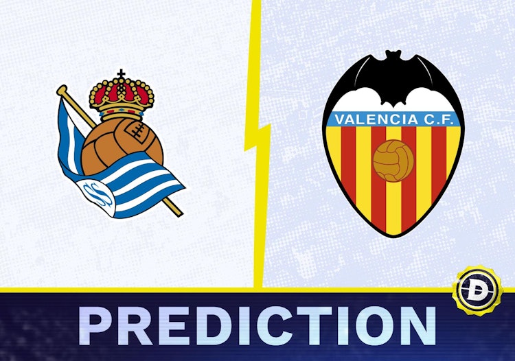 Real Sociedad vs. Valencia Prediction, Odds, La Liga Picks [5/16/2024]