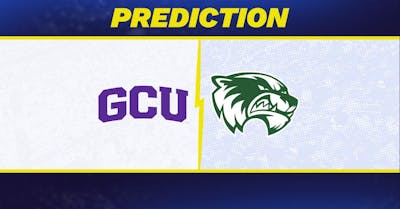 Grand Canyon vs. Utah Valley Prediction: Grand Canyon Predicted to Win College Basketball Matchup [1/9/2025]