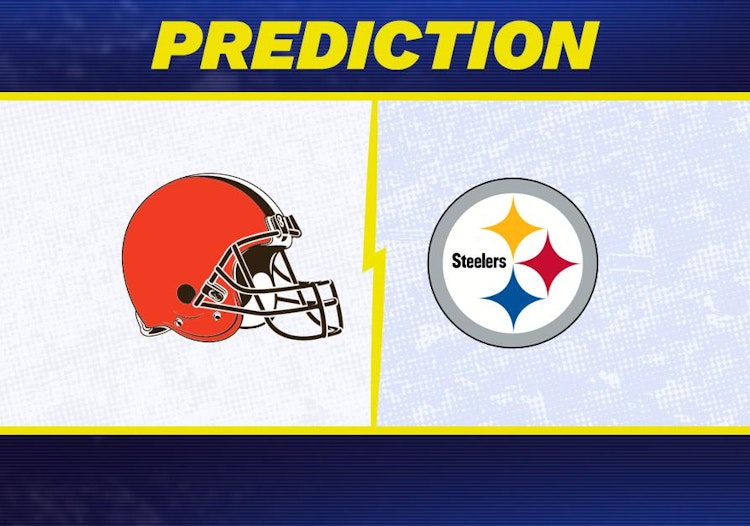 Cleveland Browns-Pittsburgh Steelers Early Predictions and Betting Preview.