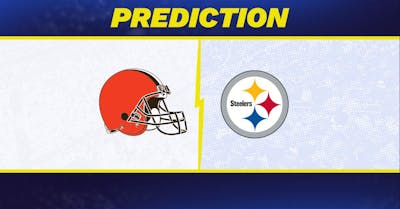 Browns vs. Steelers Prediction: Pittsburgh Predicted to Win in NFL Week 14 [2024]