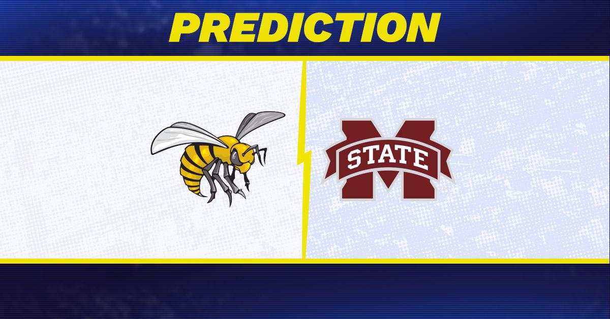 Alabama State vs. Mississippi State prediction: Why Mississippi State is favored to win men's college basketball matchup [12/29/2025]