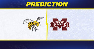 Alabama State vs. Mississippi State prediction: Why Mississippi State is favored to win men's college basketball matchup [12/29/2025]