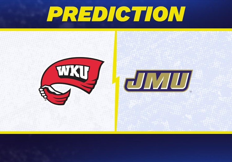 Western Kentucky-James Madison Predictions and Game Preview.
