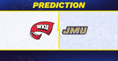Western Kentucky vs. James Madison Prediction: James Madison Predicted to Win Boca Raton Bowl [2024]