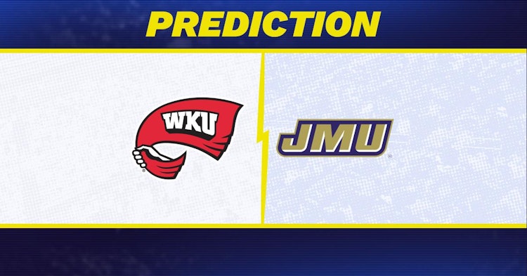 Western Kentucky-James Madison Predictions and Game Preview.