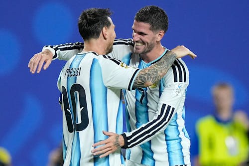 World Cup odds today: Monday's betting preview [June 22]