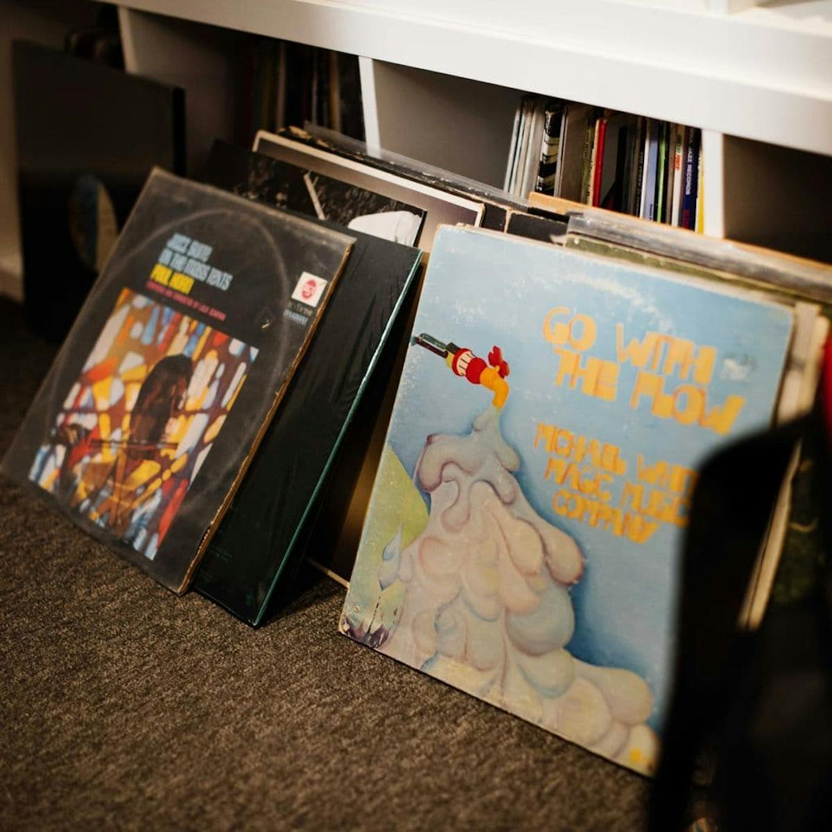 Global Roots Radio 3 Chairs Special // 07-02-21