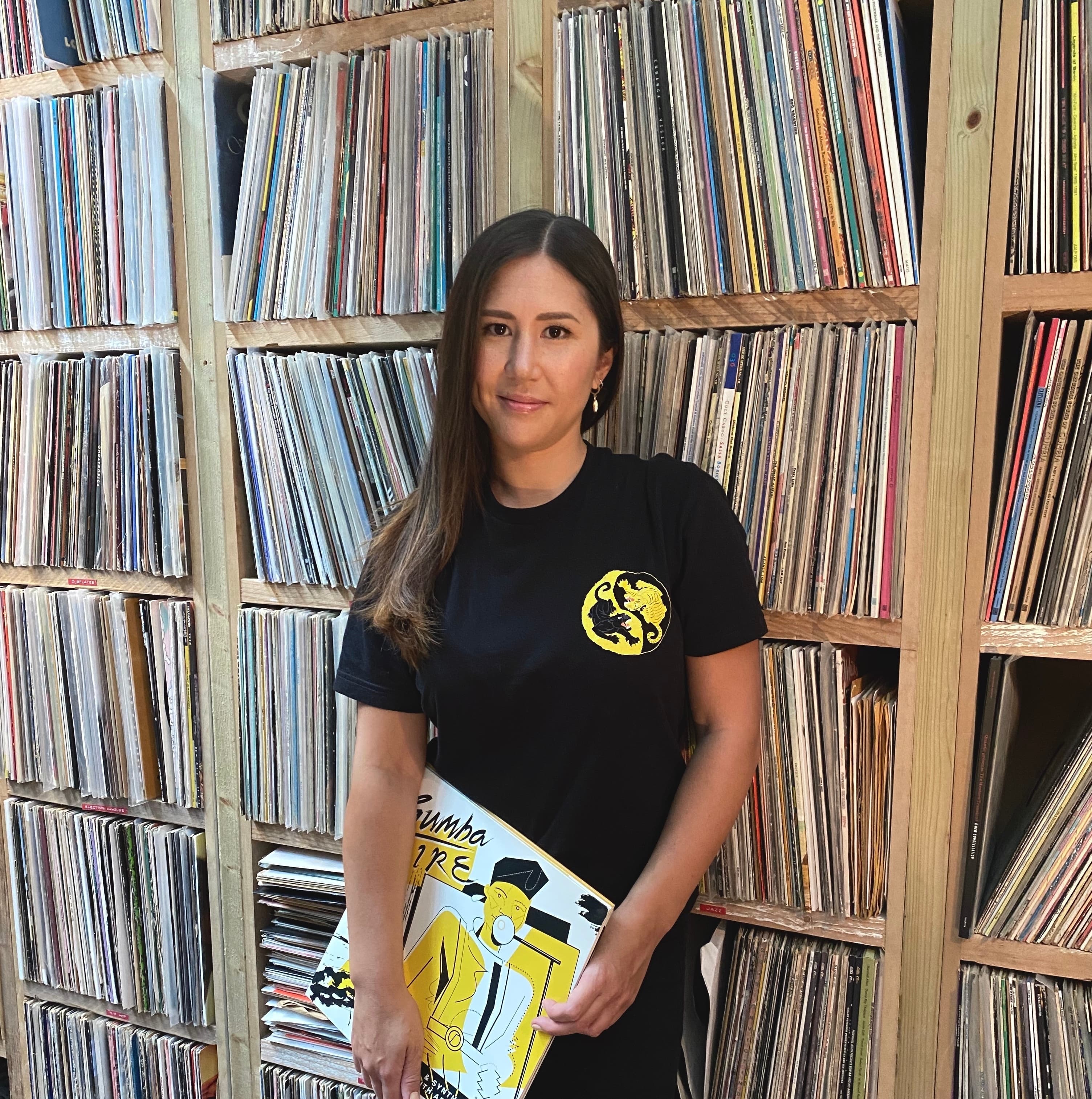 Eastern Platters: Norsicaa