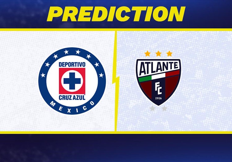 Cruz Azul-Atlante Predictions and Game Preview.