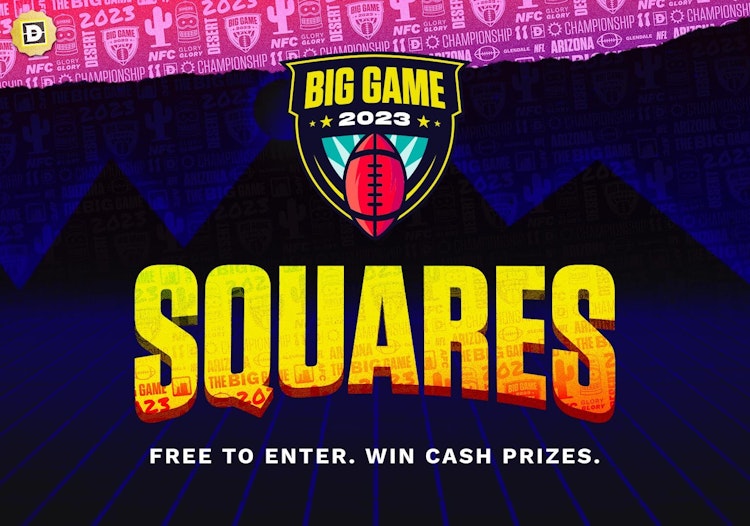Super Bowl LVII Squares: Enter Our Contest for Free and Win!