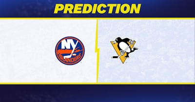 Islanders vs. Penguins Prediction: Close Contest Projected After New Data Released for Tuesday's NHL Matchup [3/18/2025]
