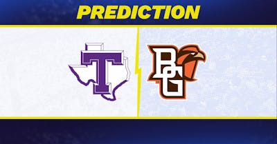 Tarleton State vs. Bowling Green prediction: Bowling Green favored to win in college football Week 1 [2026]