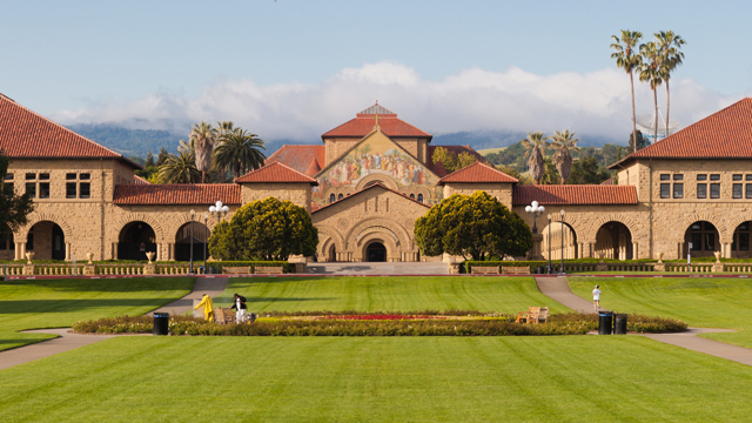 Stanford Campus