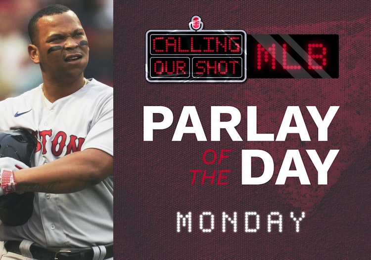 Best MLB Betting Picks and Parlay - Monday June 12, 2023