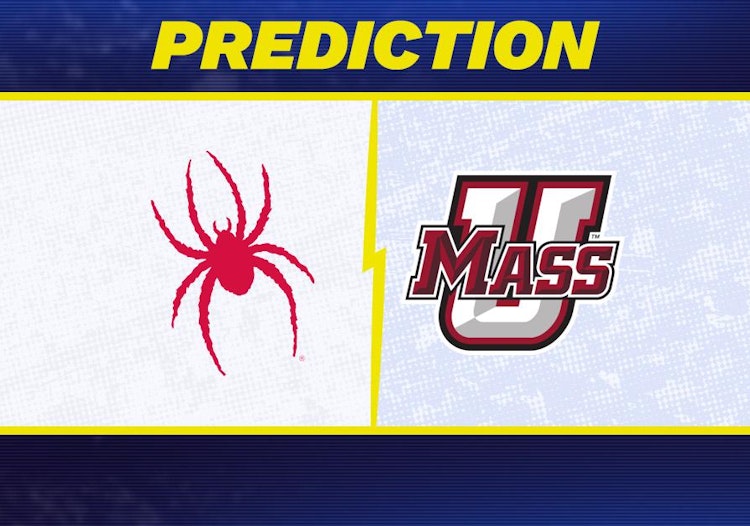 Richmond-UMass Predictions and Game Preview.