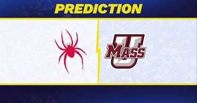 Richmond vs. UMass Prediction: Massachusetts Predicted to Win College Basketball Matchup [1/4/2025]