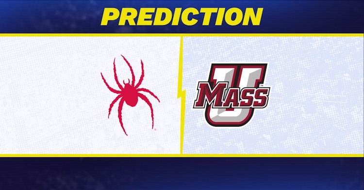 Richmond-UMass Predictions and Game Preview.