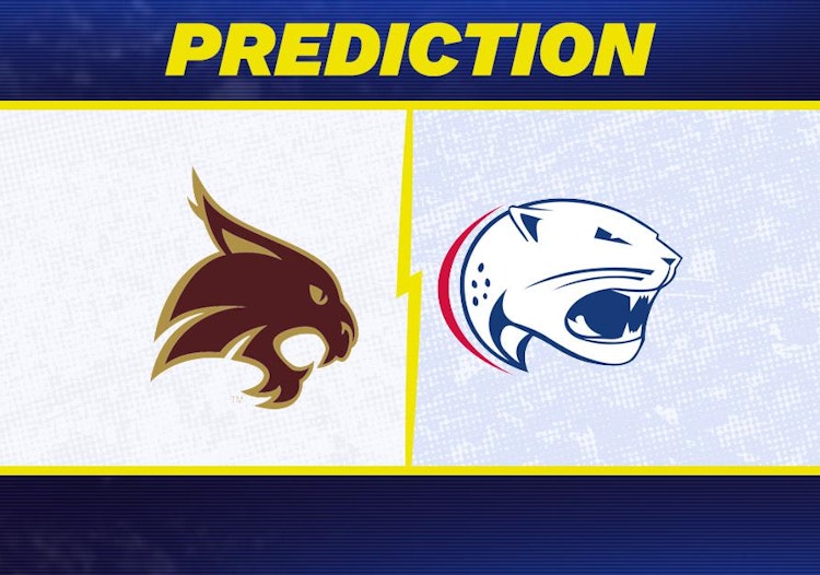 Texas State-South Alabama Predictions and Game Preview.