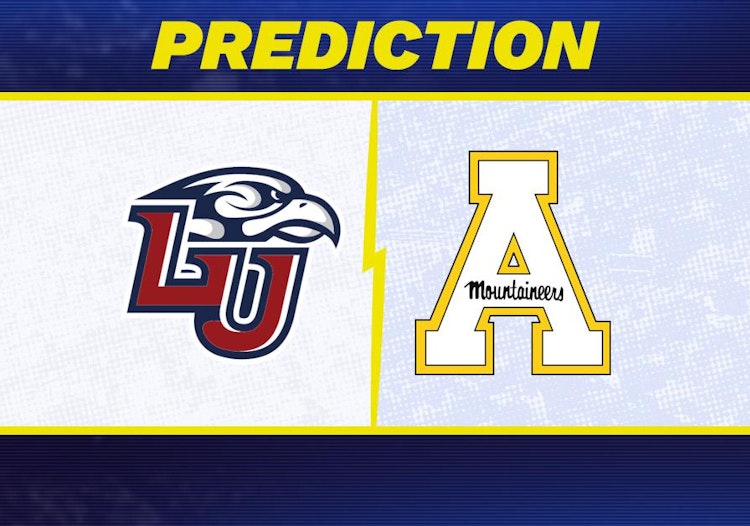 Liberty-Appalachian State Predictions and Game Preview.