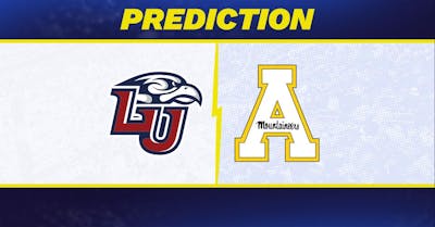 Liberty vs. Appalachian State Prediction: Liberty Predicted to Win After New Data Released for College Football Week 5 [2024]