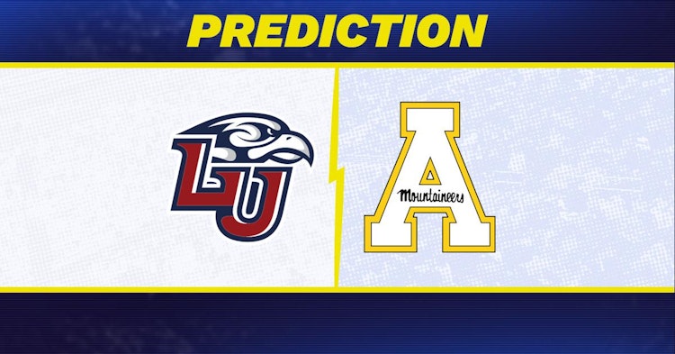 Liberty-Appalachian State Predictions and Game Preview.