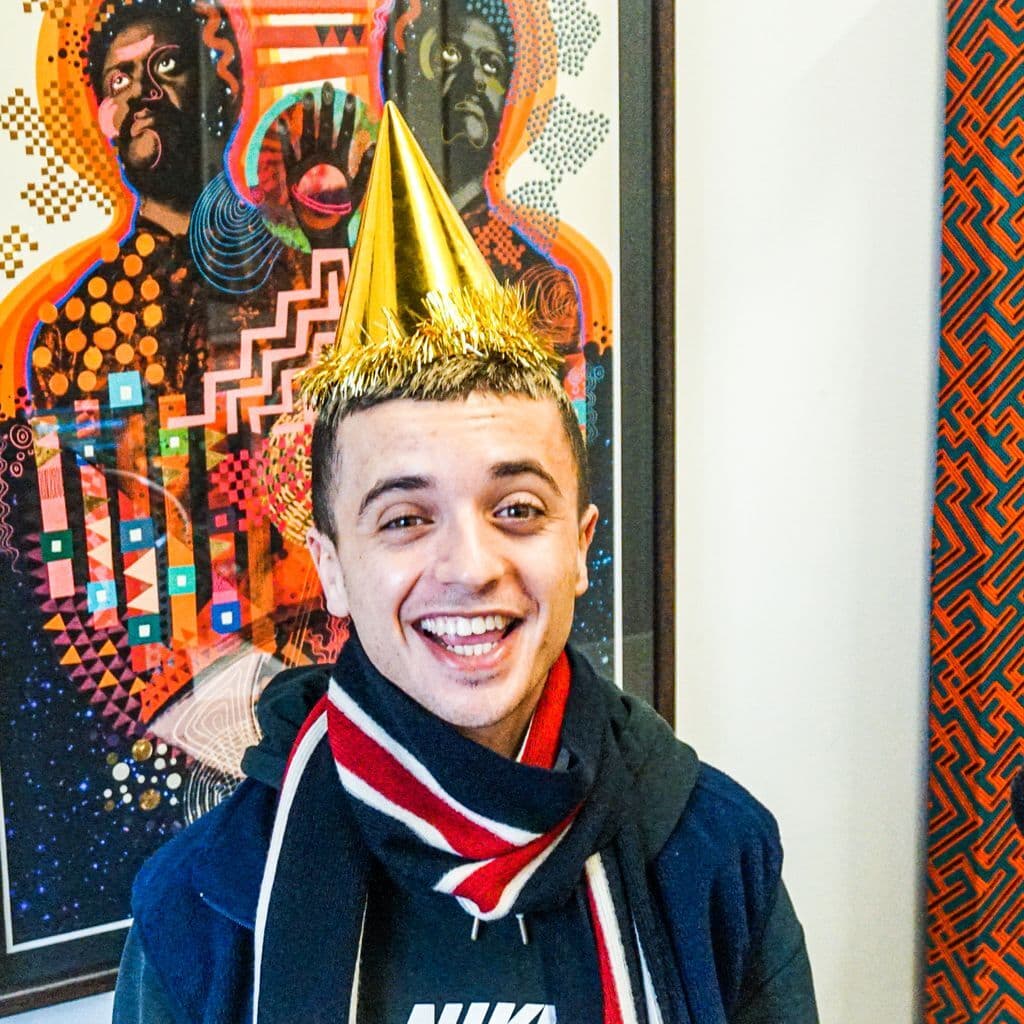 WW Daily: Papaoul // 23-12-19