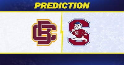 Bethune-Cookman vs. South Carolina State prediction: South Carolina State favored to win in college football Week 3, 2025