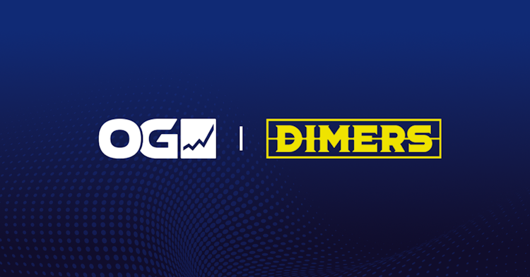 Dimers partners with OG Prediction Market