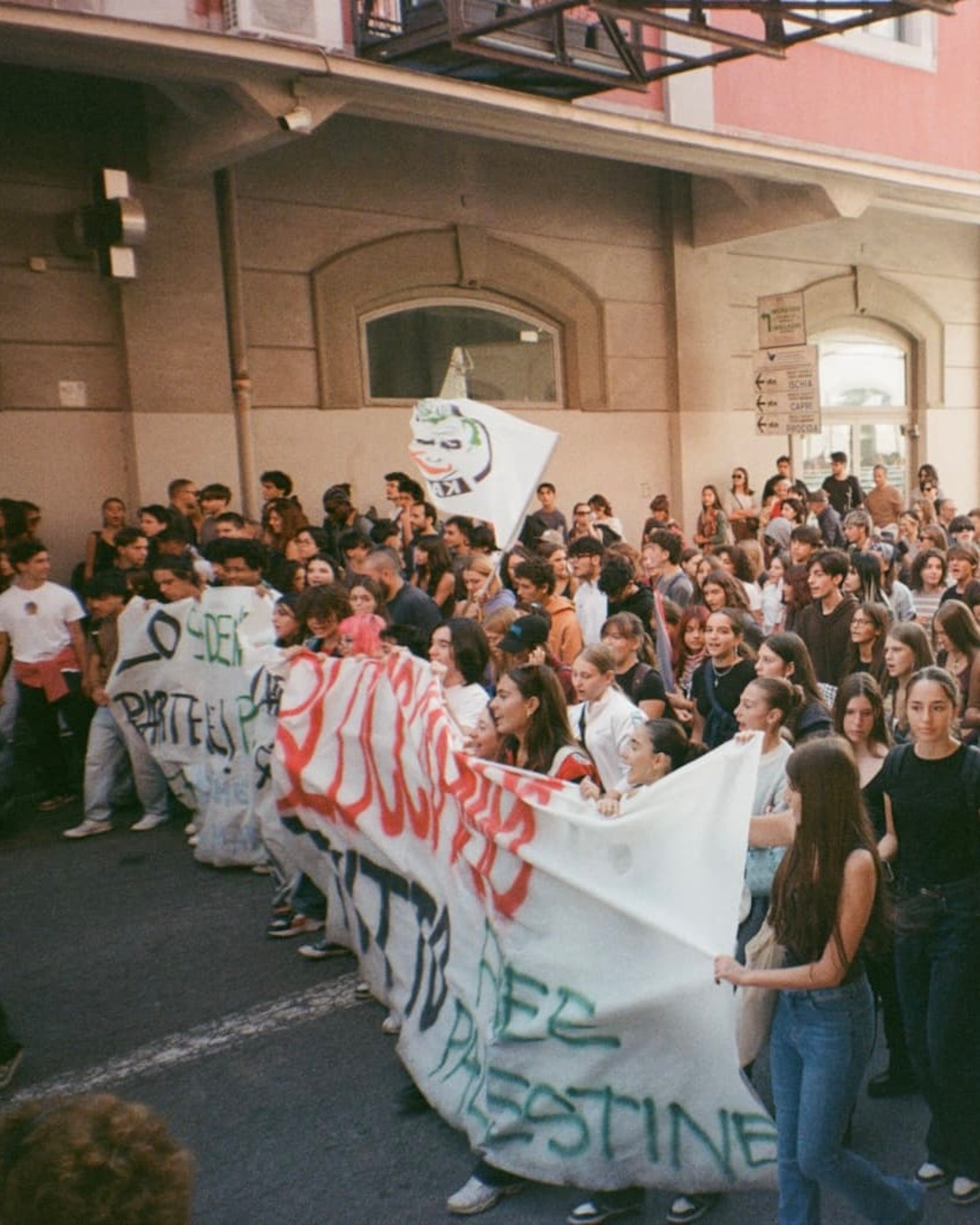Refugee Week 2026: Courage