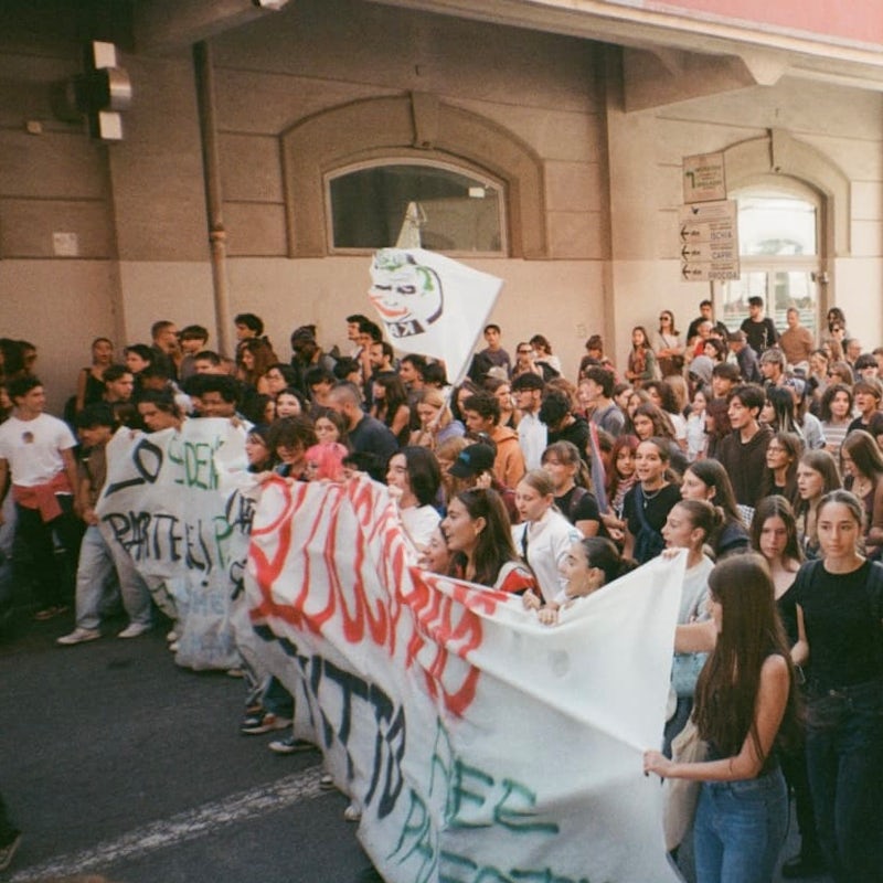 Refugee Week 2026: Courage
