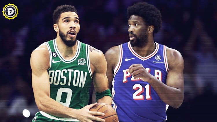 Celtics-Sixers best bets, Game 7, NBA best bets, NBA betting, NBA parlay