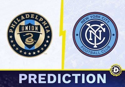 Philadelphia Union vs. New York City Prediction, Odds, MLS Picks [5/15/2024]