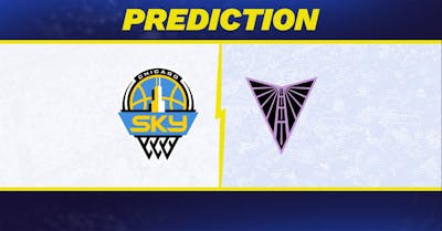 Sky vs. Valkyries Prediction: Golden State Predicted to Win Friday's WNBA Matchup [6/27/2025]