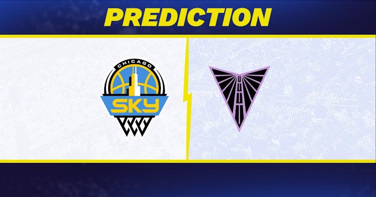 Chicago Sky-Golden State Valkyries Predictions and Game Preview.