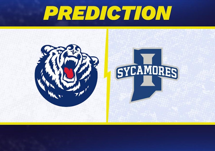 Belmont-Indiana State Predictions and Game Preview.