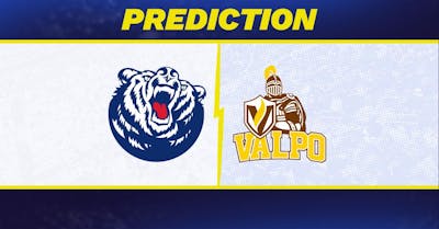 Belmont vs. Valparaiso prediction: Belmont favored to win men's college basketball matchup [1/28/2026]