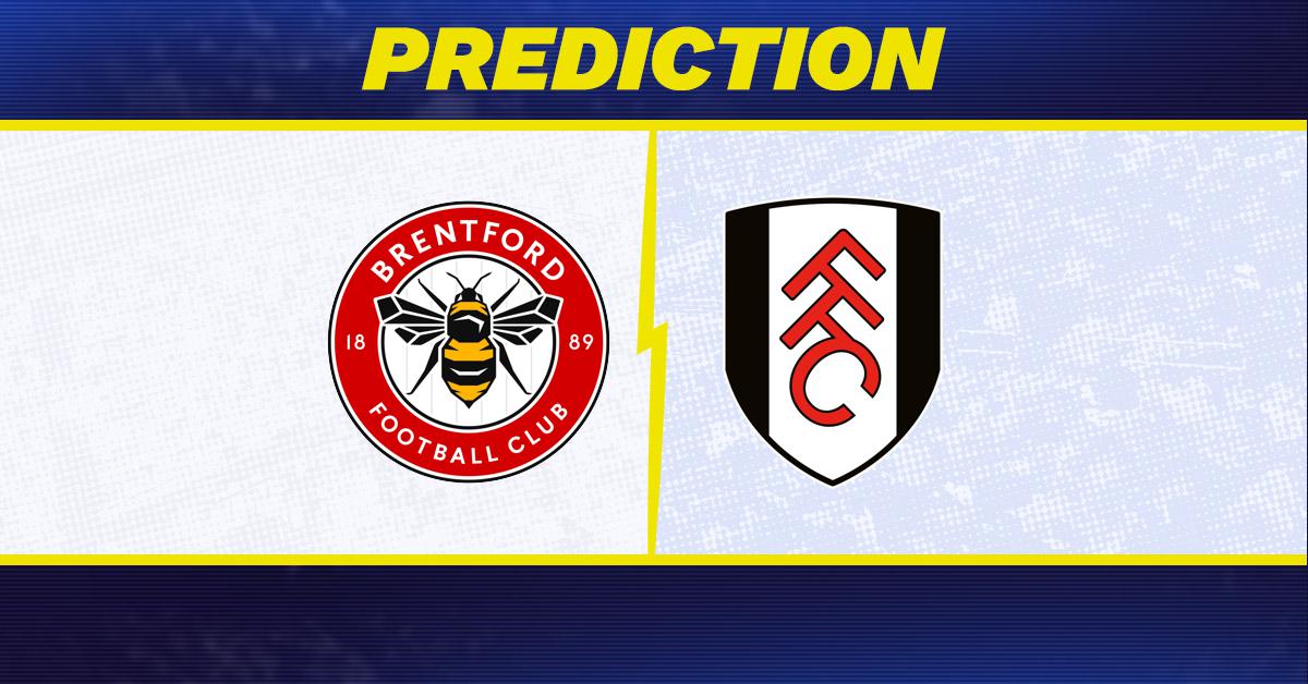Brentford vs. Fulham prediction, odds, Premier League picks [4/18/2026]