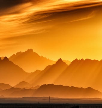 Africa Encompassed Northbound – 64 Days