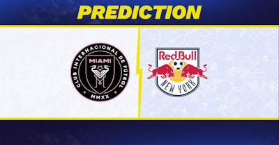 Inter Miami vs. NY Red Bulls Prediction, Odds, Picks, and MLS Season Pass Discount Code [5/3/2025]
