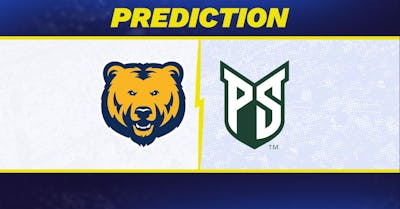 Northern Colorado vs. Portland State prediction: Why Portland State is favored to win men's college basketball matchup [1/15/2026]