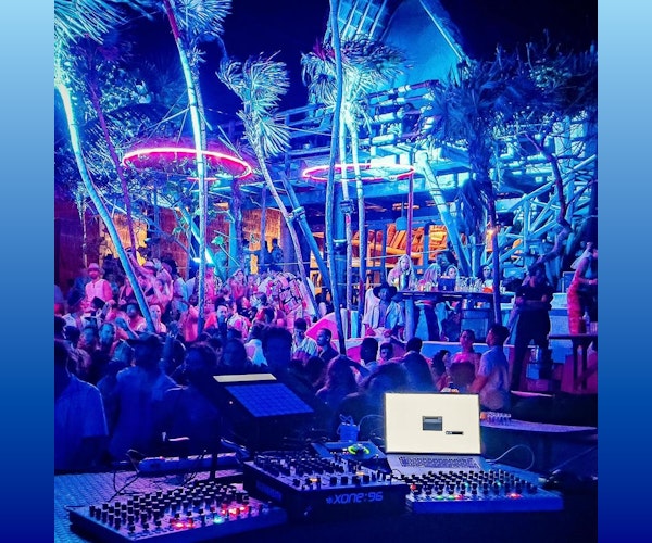 Papaya Playa Project
