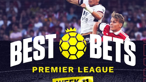 English Premier League Soccer Best Bets: Three Plays For Saturday, October 15