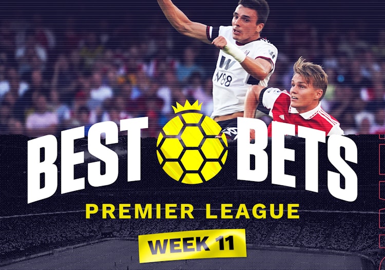 English Premier League Soccer Best Bets: Three Plays For Saturday, October 15