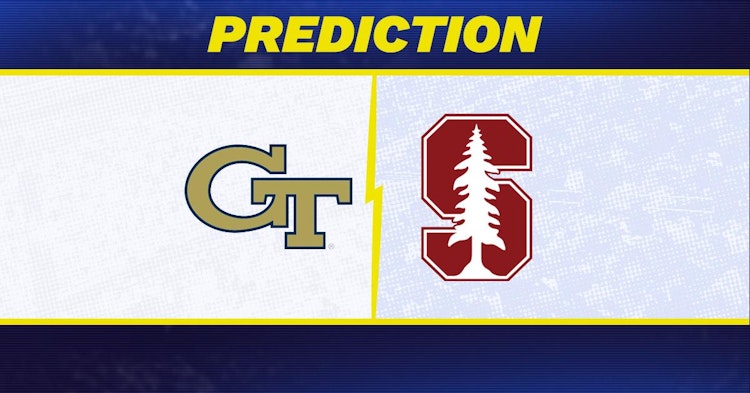 Georgia Tech-Stanford Predictions and Game Preview.