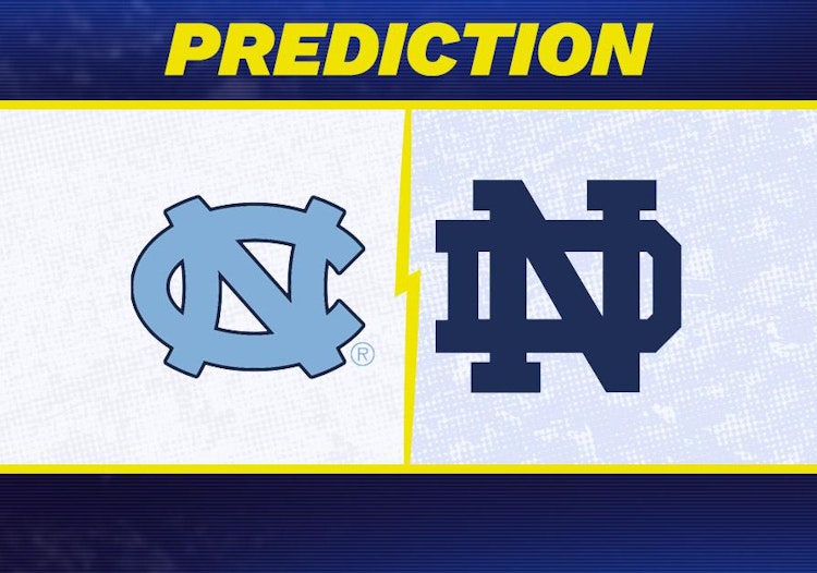 UNC-Notre Dame Predictions and Game Preview.