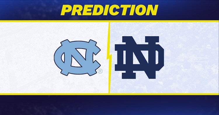 UNC-Notre Dame Predictions and Game Preview.